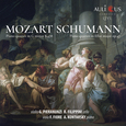 Mozart: Piano Quartet in Sol Min K. 478 - Schumann: Piano Quartet in Mib Major Op. 47