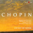 Chopin: Sonata No. 2 in B-flat minor, Op. 35 "Funeral March"- Polonaise in F-sharp minor, Op. 44 - F