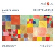 Debussy, Nielsen
