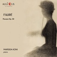 Fauré: Pavane Op. 50