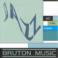 Jazz Funk Fusion (Brs 12)
