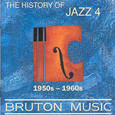 History Of Jazz 4 (Brs 18)