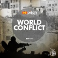 WORLD CONFLICT