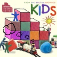 KIDS ALBUM