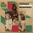 VINTAGE CHRISTMAS MEMORIES
