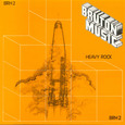 HEAVY ROCK