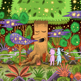 Art of Song 6 - Songs From The Forest