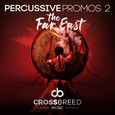 PERCUSSIVE PROMOS 2 THE FAR EAST