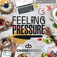 FEELING THE PRESSURE
