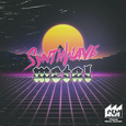 Synthwave Metal