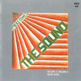 HERE COMES THE SOUND VOL.3 & 4