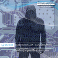 ELECTRO DRAMA- CODE-BREAKERS