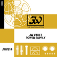 JW Vault - Power Supply
