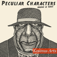 Peculiar Characters