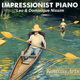 Impressionist Piano