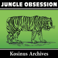 JUNGLE OBSESSION
