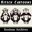 KITSCH CARTOONS