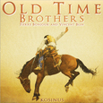 Old-Time Brothers