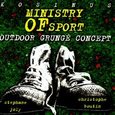 Ministry Of Sport