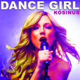 DANCE GIRL