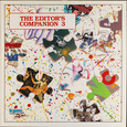 THE EDITOR'S COMPANION - VOLUME THREE