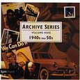 ARCHIVES VOL. 9