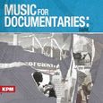 MUSIC FOR DOCUMENTARIES: DARK
