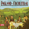 ENGLAND - ORCHESTRAL