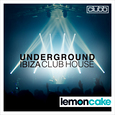 UNDERGROUND IBIZA CLUB HOUSE