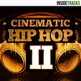 Cinematic Hip Hop, Vol. II