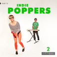 INDIE POPPERS 2