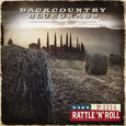 Backcountry Bluegrass