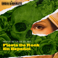 Monstruos De Humo: Fiesta De Rock En Espanol