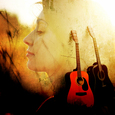 ACOUSTIC GUITARS