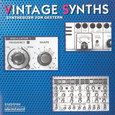 VINTAGE SYNTHS VOL.2